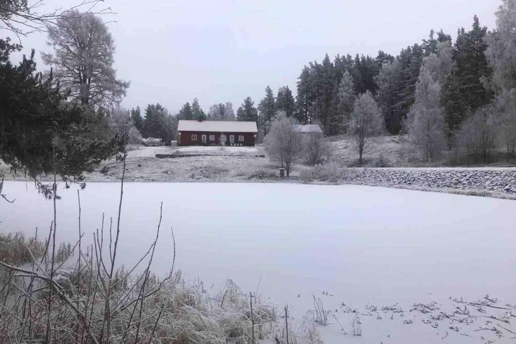 شقة Projekt Schwedenalm Furudal المظهر الخارجي الصورة
