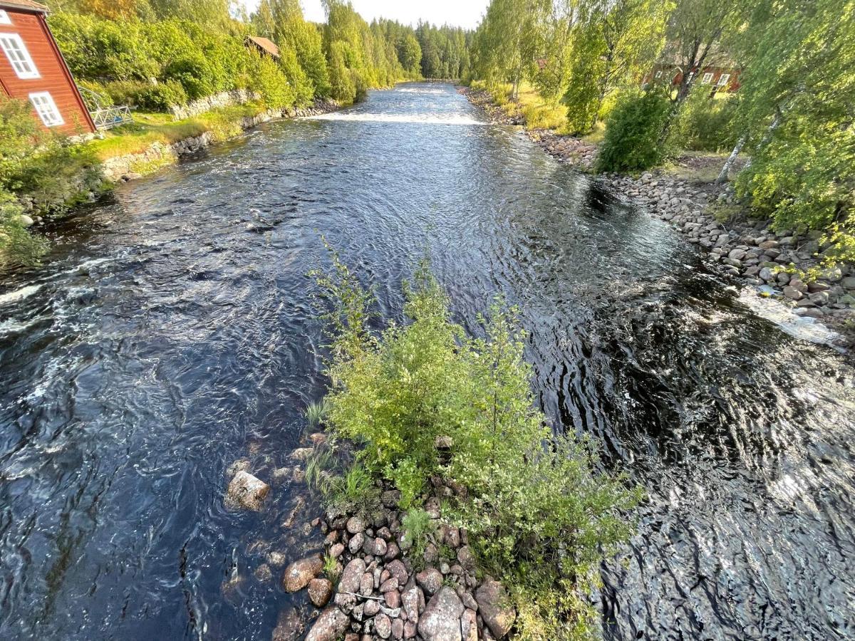 شقة Projekt Schwedenalm Furudal المظهر الخارجي الصورة