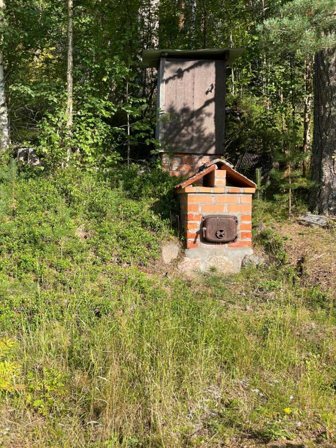 شقة Projekt Schwedenalm Furudal المظهر الخارجي الصورة