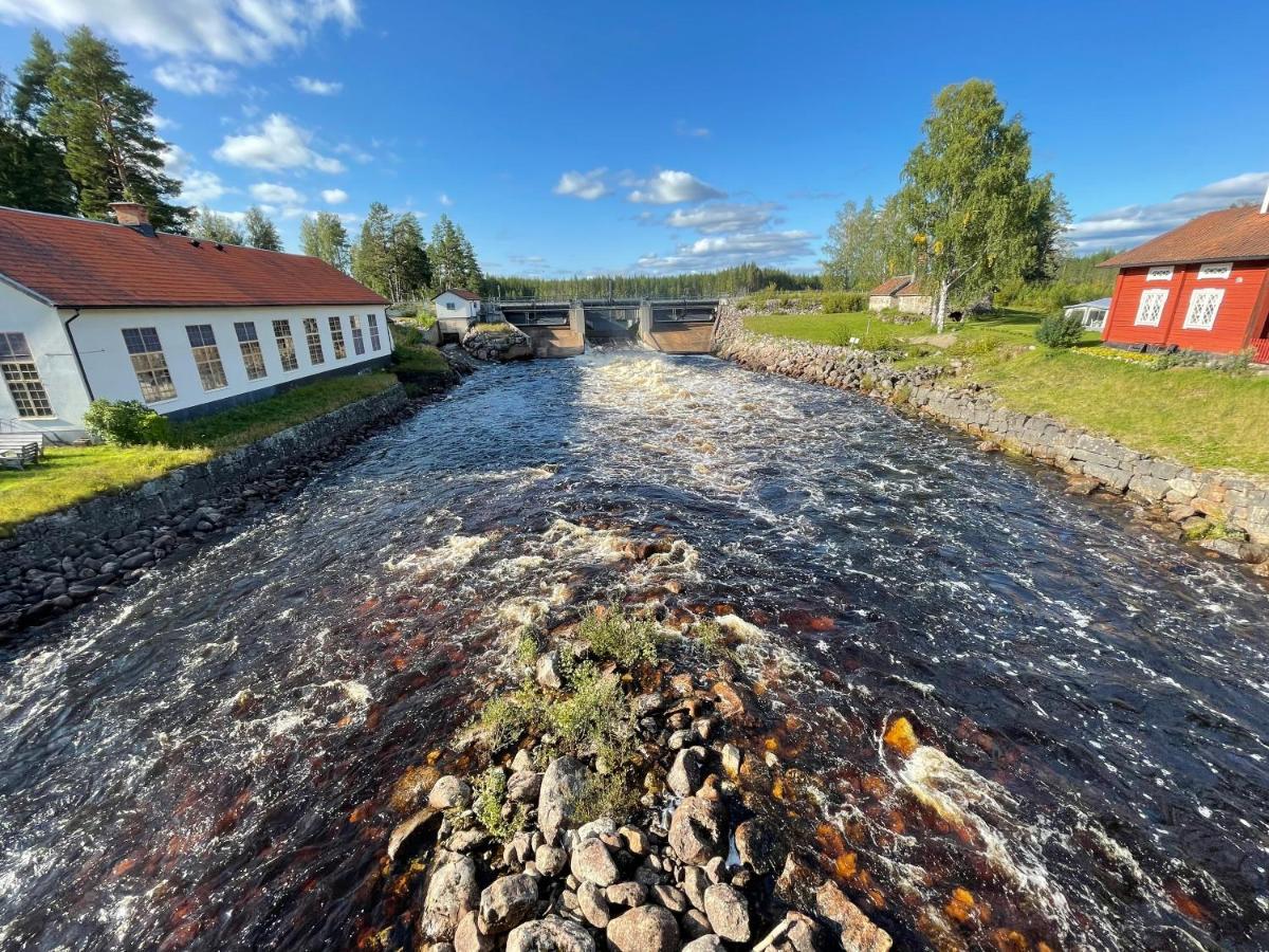 شقة Projekt Schwedenalm Furudal المظهر الخارجي الصورة
